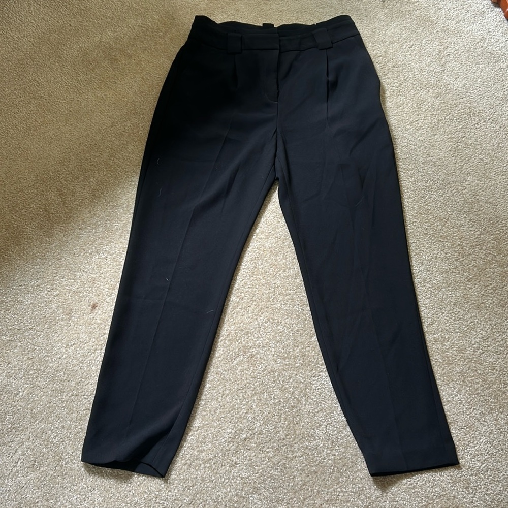 Women’s express work pants